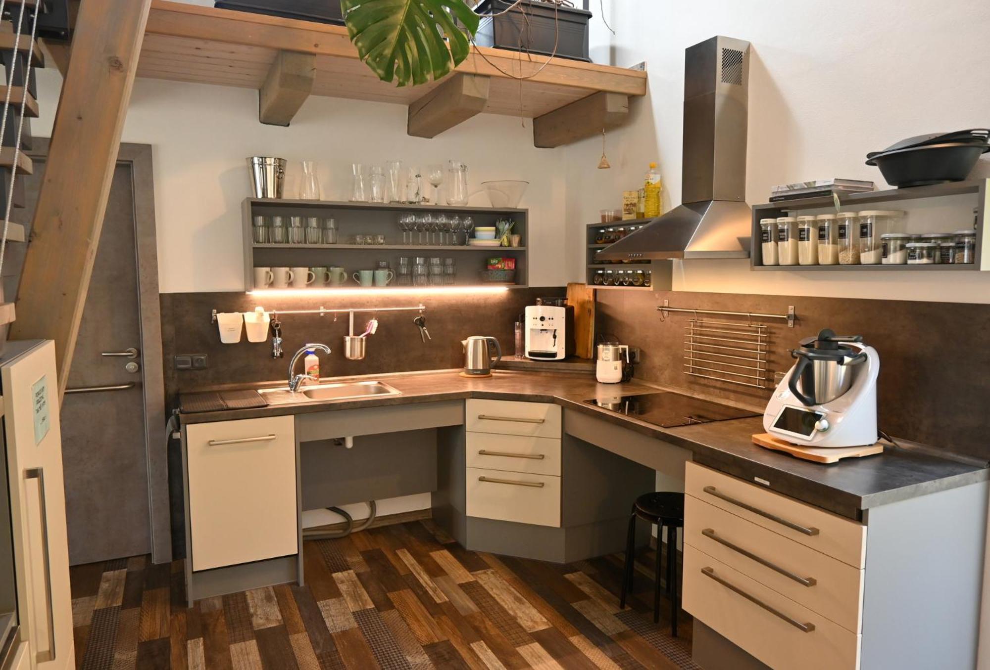 Apartmany Pod Lesem II Rodvínov Buitenkant foto