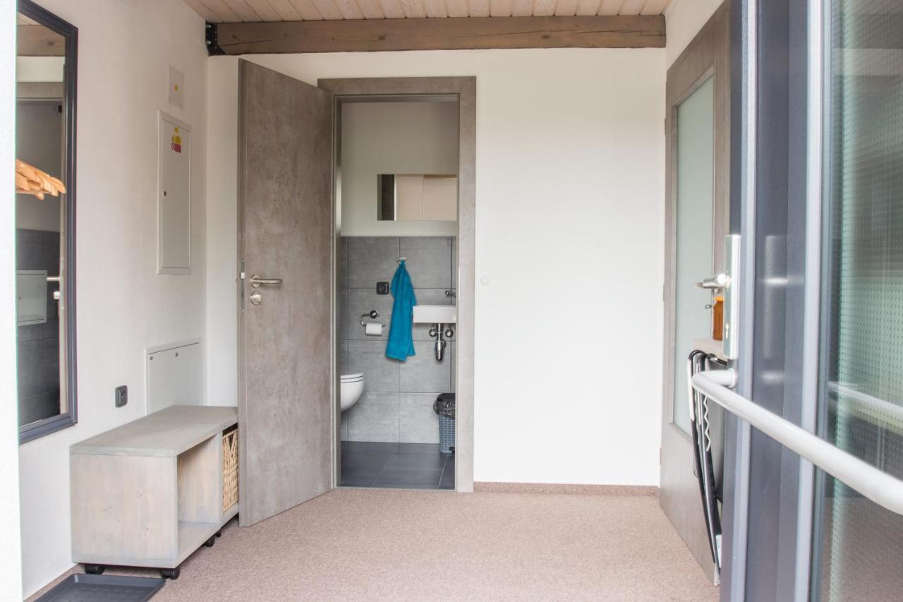 Apartmany Pod Lesem II Rodvínov Buitenkant foto