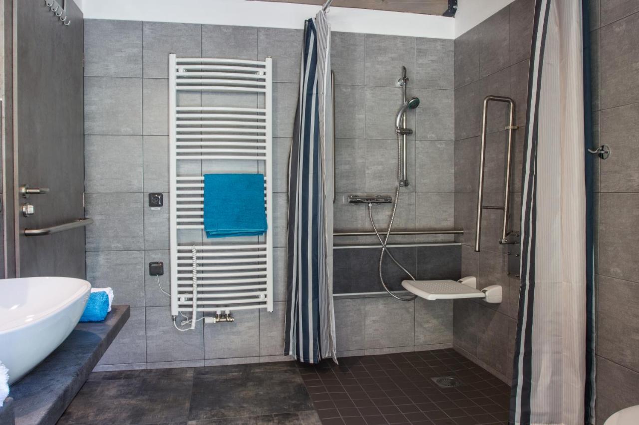 Apartmany Pod Lesem II Rodvínov Buitenkant foto