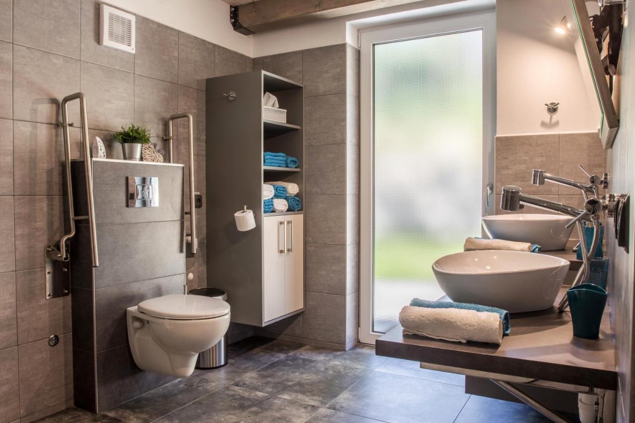 Apartmany Pod Lesem II Rodvínov Buitenkant foto