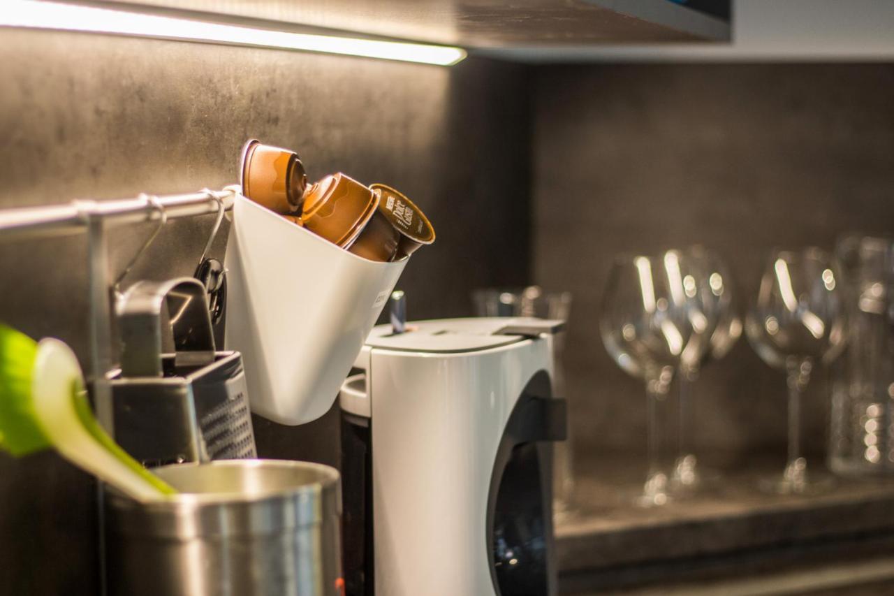 Apartmany Pod Lesem II Rodvínov Buitenkant foto