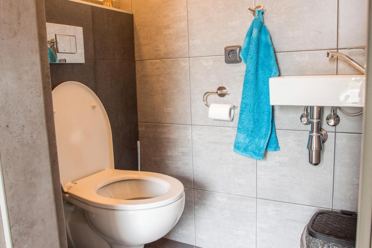 Apartmany Pod Lesem II Rodvínov Buitenkant foto